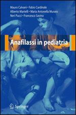 Anafilassi in pediatria [Italian]